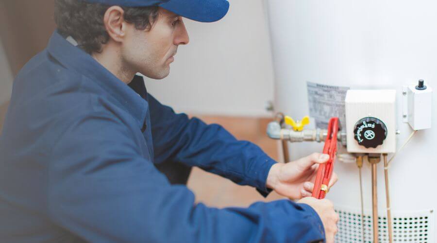 Professional Leak Detection Services in Amanda, OH